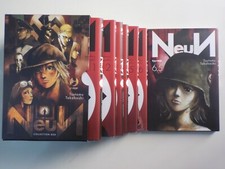 Neun 6.5 serie usato  Palermo