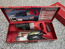 Milwaukee super sawzall for sale  Saint Paul