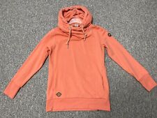 Pullover hoodie ragwear gebraucht kaufen  Neumünster