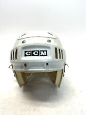 Vintage white ccm for sale  Omaha