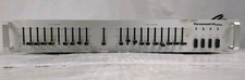 Parasound eqf210s equalizer for sale  San Jose