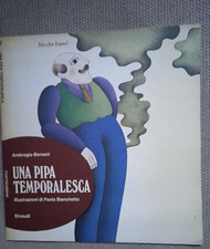 Ambrogio borsani pipa d'occasion  Granville