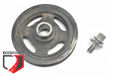 Riemenscheibe 2251956 honda gebraucht kaufen Riemenscheibe 2251956 honda gebraucht kaufen  Görlitz-Umland