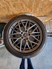 Cerchi gomme audi usato  Italia