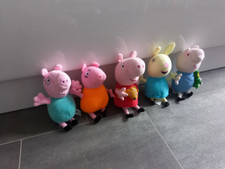 Peppa pig george for sale  LEICESTER