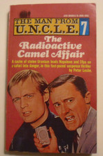 Man uncle radioactive for sale  Renton