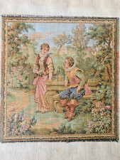 Piccolo arazzo antico usato  Stresa