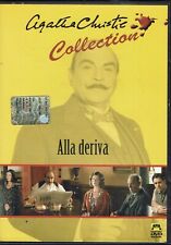 Dvd agatha christie usato  Monterotondo