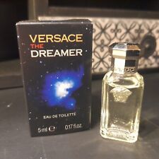 Versace the dreamer usato  Diano San Pietro