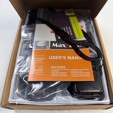 Maxtalker professional walkie for sale  The Colony