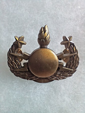 Insigne genie gen d'occasion  Saint-Denis-d'Anjou