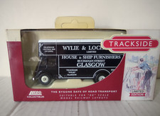 Lledo trackside guy for sale  STRATFORD-UPON-AVON