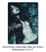 Gothic fantasy art for sale  Clinton Township