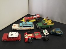T855 corgi toys for sale  HUNTINGDON
