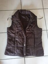 ärmellose damen steppweste gebraucht kaufen  Salzweg