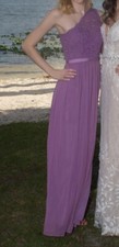 David bridal long for sale  Windermere