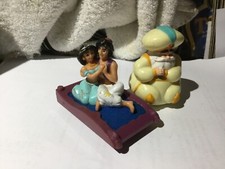 Aladdin jasmine magic for sale  HARLOW