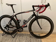 Rennrad carbon gebraucht gebraucht kaufen  Hamburg