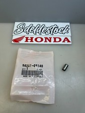 Goujon 8x14 honda d'occasion  Verneuil-l'Étang