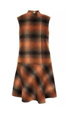 Daks wool check for sale  LONDON