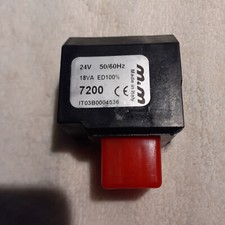Type 7200 solenoid for sale  BRISTOL