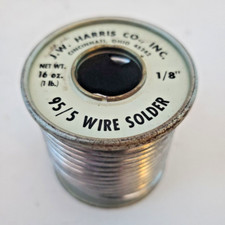 5 lb spool lead solder for sale 5 lb spool lead solder for sale Big Bear Lake