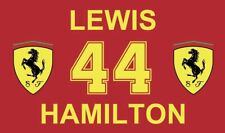 Lewis hamilton flag for sale  WORCESTER