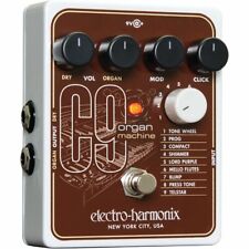 Electro harmonix rgan gebraucht kaufen  Dresden