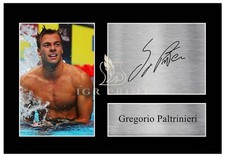 Igr print gregorio usato  Baranzate