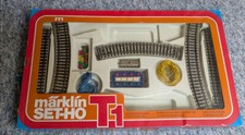 Märklin set 5192 gebraucht kaufen  Falkensee