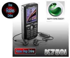 Sony ericsson k750i gebraucht kaufen  Augsburg