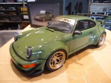 Porsche 964 rwb d'occasion  Lusignan