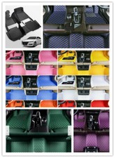 Tapetes de assoalho de carro personalizados em 3D para Toyota Hilux 2012-2025 comprar usado  Enviando para Brazil