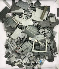 Assorted grey lego for sale  IRVINE