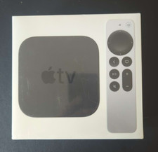 Streamer de mídia usado Apple TV 4K comprar usado  Enviando para Brazil