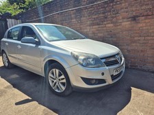 Breaking astra 2009 for sale  BILSTON