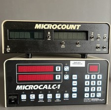 Ram optical instrumentation for sale  Danville