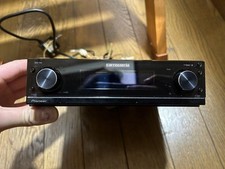 CD player de áudio veicular Pioneer Carrozzeria DEH-P01 1DIN usado comprar usado  Enviando para Brazil