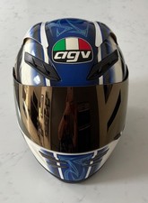 Agv stealth full for sale  BILLERICAY