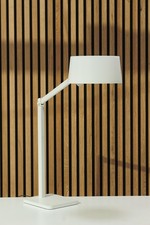 Neuwertige tischleuchte lampe gebraucht kaufen  Mühlenbeck
