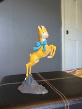 Vintage leaping baby for sale  DOVER