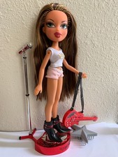 Bratz girlz girl for sale  Edinburg