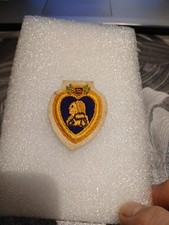 Beau patch armee d'occasion  Locminé