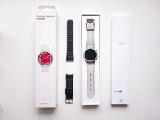 Samsung galaxy watch6 gebraucht kaufen  Berlin