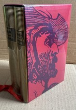 Coffret volumes cervantès. d'occasion  Saint-Mandé