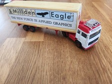 Corgi superhaulers 1194 for sale  LONDON