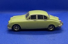 Jaguar mk2 kit d'occasion  Saint-Estèphe
