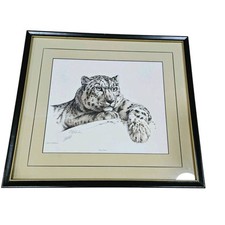 Guy coheleach signed for sale  York