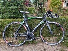 Focus culebro tria for sale  BILLINGSHURST