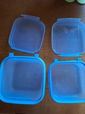 Tupperware behälter quadratis gebraucht kaufen Tupperware behälter quadratis gebraucht kaufen  Westerholt